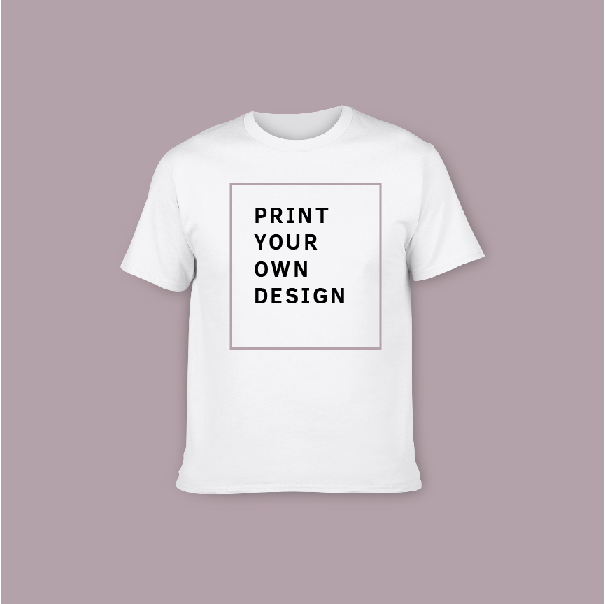 Personalised Kids T-shirt | URT Design